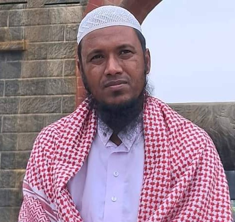 মো. বেলাল হোসেন